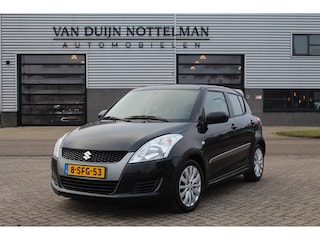 Suzuki Swift 1.2 Comfort EASSS / Stoelverwarming / Airco / N.A.P.