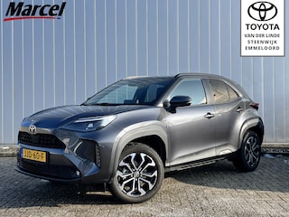 Toyota Yaris Cross 1.5 Hybrid 115 Dynamic Comfort Pack Trekhaak NL Auto 1e Eigenaar
