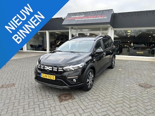 Dacia Jogger 1.0 TCe 110 Expression 5p.