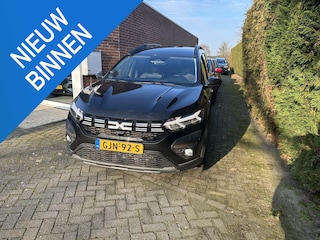 Dacia Jogger 1.0 TCe 110 Expression 5p.