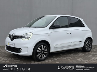 Renault Twingo Z.E. R80 Intens / SOH 96% / Navigatie / Camera / All Season Banden / Cruise / Clima / Apple Carplay & Android Auto / Stoelverwarming / DAB / LED /