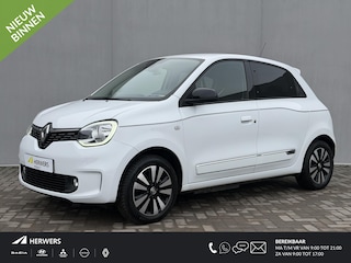 Renault Twingo Z.E. R80 Intens / SOH 96% / Navigatie / Camera / All Season Banden / Cruise / Clima / Apple Carplay & Android Auto / Stoelverwarming / DAB / LED /