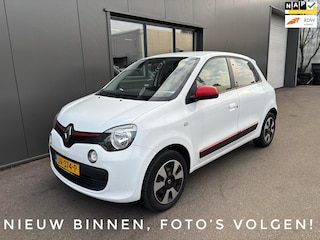 Renault Twingo SCe 70 Collection / Airco / 1e Eigenaar / Dealeronderhouden!