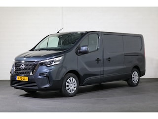 Nissan Primastar 2.0 dCi L2 H1 N-Connecta 2x Schuifdeur 5 jr garantie