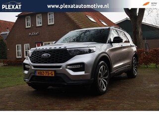 Ford Explorer 3.0 V6 EcoBoost PHEV ST-Line Aut. | | Panorama | Bang & Olufsen | Stoelkoeling | Adaptief | 7-persoons | Massage |