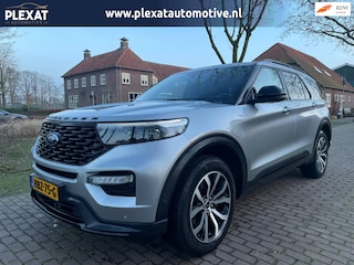 Ford Explorer 3.0 V6 EcoBoost PHEV ST-Line Aut. | | Panorama | Bang & Olufsen | Stoelkoeling | Adaptief | 7-persoons | Massage |