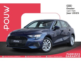 Audi A3 Sportback 30 TFSI 110pk S-tronic Pro Line | Apple Carplay/Android Auto | Cruise Control