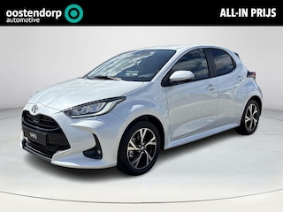 Toyota Yaris 1.5 Hybrid 115 Dynamic | Comfort Pack |