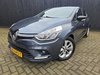 Renault Clio 0.9 TCe Limited