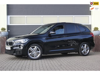 BMW X1 SDrive 18i M Sport | Trekhaak | Leer |