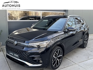 Volkswagen Tiguan 1.5 eHybrid 204pk R-Line Business Assistentie pakket 20" Leeds velgen Winterpakket