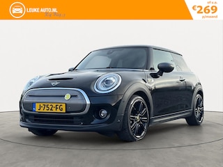 Mini Mini Cooper SE 33 kWh 184PK Harman-Kardon Head-UP