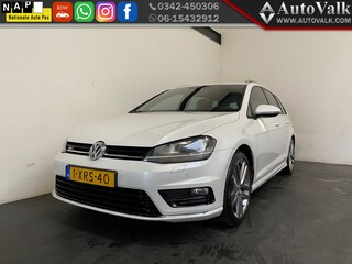Volkswagen Golf 1.4 TSI ACT Highline. Nieuwe Megatronic!