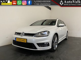 Volkswagen Golf 1.4 TSI ACT Highline. Nieuwe Megatronic!