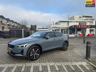 Polestar 2 Long Range Dual Motor Launch Edition 78kWh
