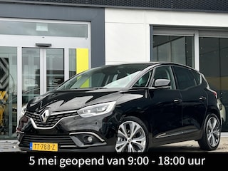 Renault Scénic 1.3 TCe Bose Trekhaak
