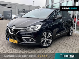 Renault Scénic 1.3 TCe Bose Trekhaak