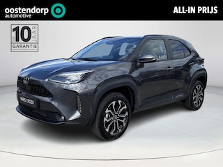 Toyota Yaris Cross 1.5 Hybrid 115 Dynamic |  Comfort Pack |