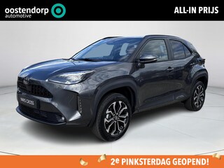 Toyota Yaris Cross 1.5 Hybrid 115 Dynamic |  Comfort Pack |