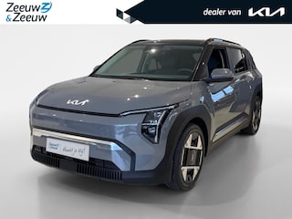Kia EV3 Plus Advanced 81.4 kWh | Enkele kleuren op voorraad bel voor info | NU MET €3.500,- inruilpremie + €700,- korting op een Kia laadpaal