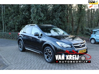 Subaru XV 2.0i Premium AWD, Automaat, Leder, Clima, Nap