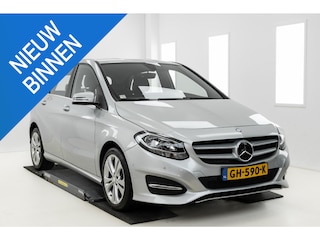Mercedes-Benz B-klasse 180 Ambition