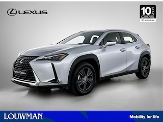 Lexus UX 250h Urban Line | Apple Carplay/ Android Auto | Adaptive Cruise | LED koplampen | Lexus Link+ App bediening |