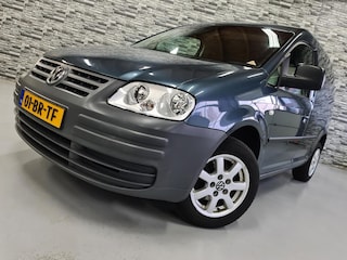 Volkswagen Caddy Bestel 2.0 SDI *Marge*Goed onderhouden*NAP!