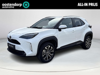 Toyota Yaris Cross 1.5 Hybrid 115 Dynamic | Comfort Pack |