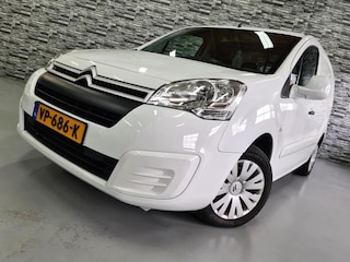 Citroën Berlingo bestel 1.6 HDI 75 Club Economy