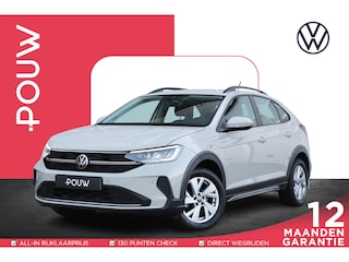 Volkswagen Taigo 1.0 TSI 110pk DSG Life | Navigatie | App Connect | Climate Control | Parkeersensoren