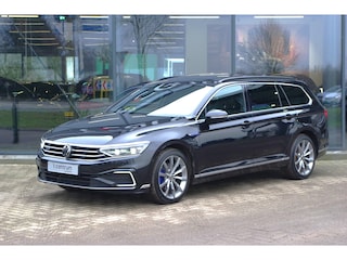 Volkswagen Passat Variant 1.4 TSI 218 PK PHEV GTE BNS PHEV, Trekhaak, Panoramadak, Massage, Adap. Cruise Control