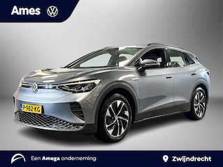 Volkswagen ID.4 Pro 77 kWh 204pk 360 graden camera (Area View) | Parkeersensoren vóór en achter | Adaptive Cruise Control