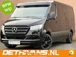 Mercedes-Benz Sprinter 316CDI 164PK L2H1 7G-Tronic / Cruisecontrol / Carplay / Euro6