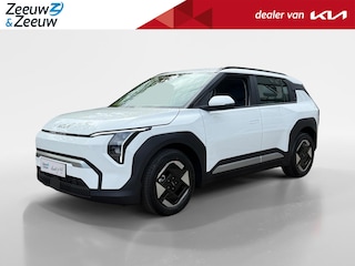 Kia EV3 Plus 81.4 kWh | Enkele kleuren op voorraad bel voor info | NU MET €3.500,- inruilpremie + €700,- korting op een Kia laadpaal