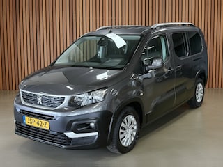 Peugeot Rifter 1.2 Puretech Lang | 7 Persoons! | Carplay