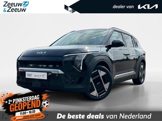 Kia EV3 Plus Advanced 81.4 kWh | Enkele kleuren op voorraad bel voor info | NU MET €3.500,- inruilpremie + €700,- korting op een Kia laadpaal