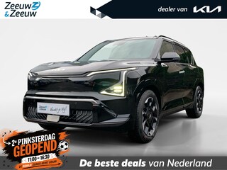 Kia EV5 GT-Line 81.4 kWh | NIEUW TE BESTELLEN | 505 km actieradius | NU €2000 inruilbonus | 19" Inch velgen | Bel voor info