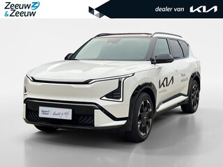 Kia EV5 GT-Line 81.4 kWh | NIEUW TE BESTELLEN | 505 km actieradius | NU €2000 Inruilpremie | 19" Inch velgen | Bel voor info