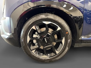 Kia EV5 GT-Line Business Edition 81.4 kWh | IN DECEMBER AL BESCHIKBAAR | 505 km actieradius |  19" Inch velgen | Bel voor info