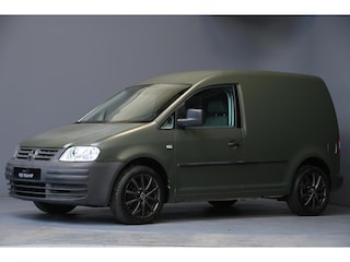 Volkswagen Caddy 1.4 AIRCO | MARGE | ELEKT RAMEN | WRAP