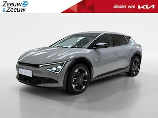 Kia EV6 Plus AWD 84 kWh ALL WHEEL DRIVE | Enkele kleuren op voorraad bel voor info | € 5000,- Inruilpremie | + €700 korting op Kia laadpaal