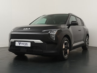 Kia EV3 Plus 81.4 kWh - Stoel/Stuur verwarming - Apple Carplay/Android Auto - Navigatie - Achteruitrij camera - Keyless entry - Fabrieksgarantie t/m 12-12-2032