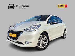 Peugeot 208 1.2 PureTech Blue Lease Navi, Cruise