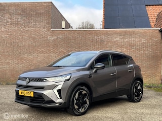 Renault Captur Techno|MY2025| WinterPakket| Camera| AdCruise