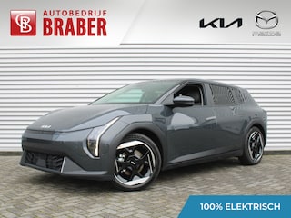 Kia EV4 Plus Advanced 58.3 kWh | Nieuw | Direct leverbaar | Actieradius tot 425 km (WLTP) | 18% bijtelling |