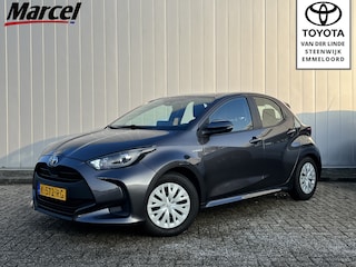 Toyota Yaris 1.5 Hybrid Active NL Auto All Season Apple Carplay Cruise