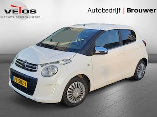 Citroën C1 1.0 e-VTi Feel 5 drs. Airco