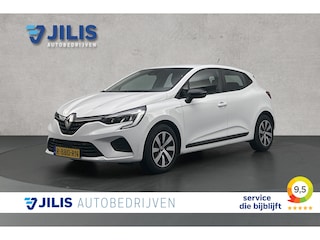 Renault Clio 1.0 TCe 90 Equilibre | Cruise control | Apple Carplay | Parkeersensoren