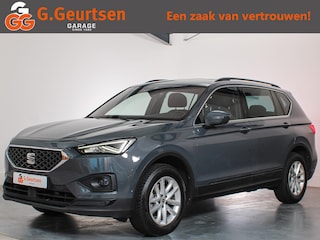 Seat Tarraco 1.5 TSI Xcellence 7-Persoons Keyless, Park Assist, ACC